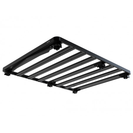 Ford Everest (2009-2015) Slimline II Roof Rail Rack Kit - by Front Runner