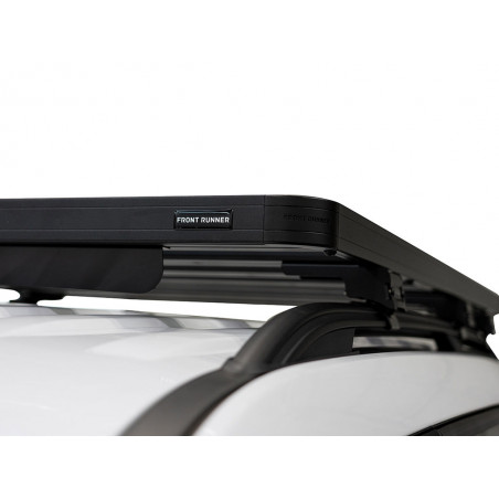 Ford Explorer (2020-Current) Slimline II Roof Rail Rack Kit - by Front Runner