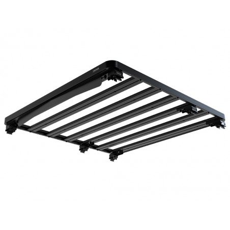 Ford Explorer (2020-Current) Slimline II Roof Rail Rack Kit - by Front Runner