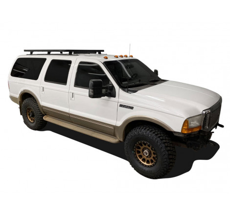 Ford Excursion (2000-2005)...