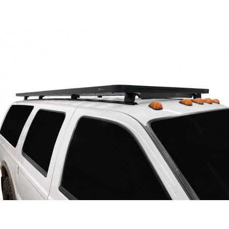 Ford Excursion (2000-2005) Slimline II Roof Rack Kit - by Front Runner