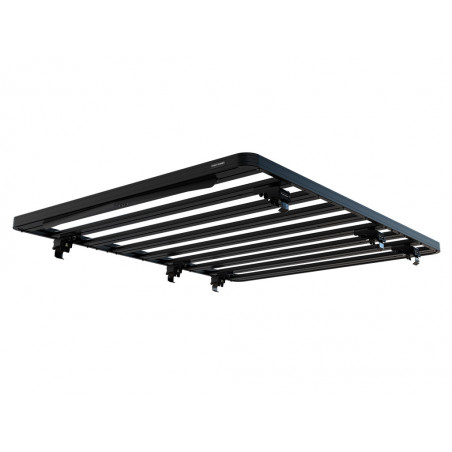 Ford Expedition/Lincoln Navigator (2018-Current) Slimline II Roof Rail Rack Kit - By Front Runner