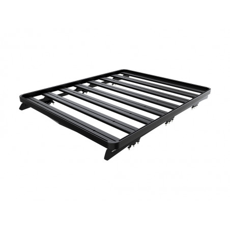 Ford F150 Crew Cab (2009-Current) Slimline II Roof Rack Kit / Low Profile - by Front Runner