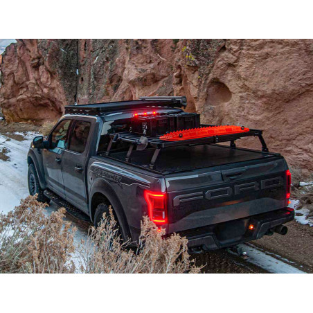 Ford F150 Raptor (2015-praegune) Retrax XR raamikomplekt veokastile – Front Runner