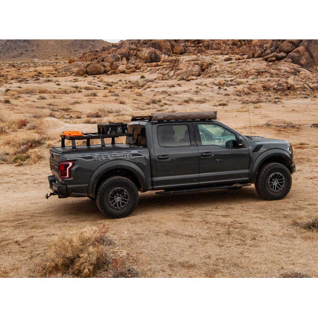 Ford F150 Raptor (2015-praegune) Retrax XR raamikomplekt veokastile – Front Runner