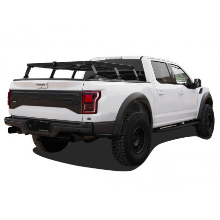 Ford F150 (2015-praegune) 6,5' Roll-Top kasti Slimline II raamikomplekt – Front Runner