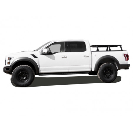 Ford F150 (2015-praegune) 6,5' Roll-Top kasti Slimline II raamikomplekt – Front Runner