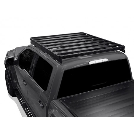 Ford F150 Raptor (2009-Current) Slimline II Roof Rack Kit / Low Profile - by Front Runner