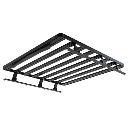 Ford F150 Raptor 5.5' (2009-Current) Slimline II Load Bed Rack Kit - by Front Runner